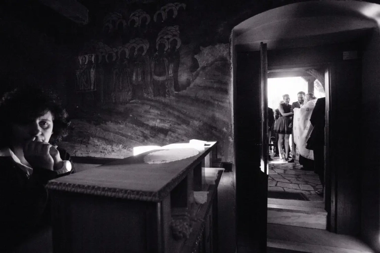 φωτογράφοι βάφτισης τρίκαλα