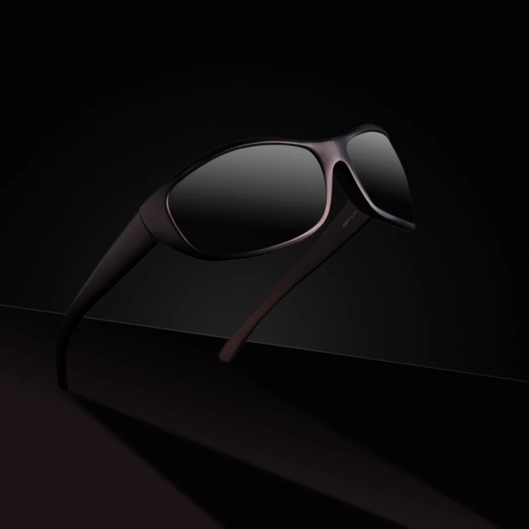 διαφημιστική φωτογράφιση γυαλιών - οπτικών Snapix Studio