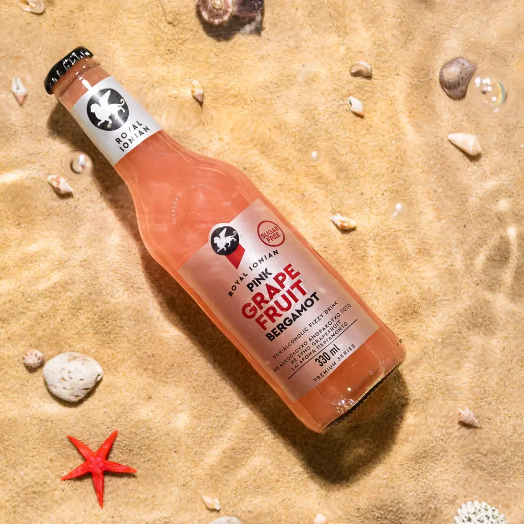 soft drink advertising photographer