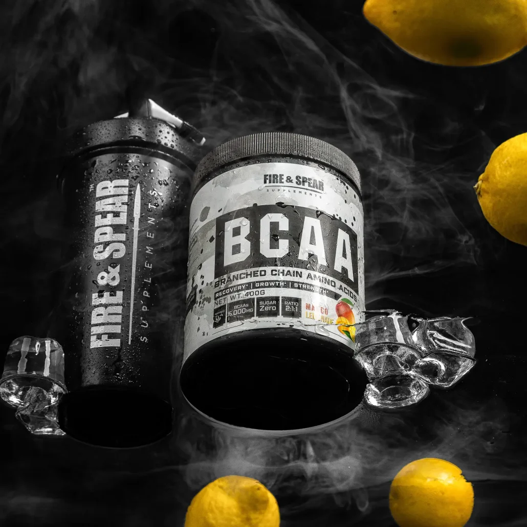 supplements adversing photography