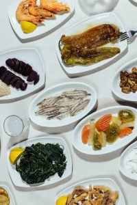 &phi;&omega;&tau;&omicron;&gamma;&rho;ά&phi;&iota;&sigma;&eta; &mu;&epsilon;&nu;&omicron;ύ, &pi;&alpha;&rho;&alpha;&delta;&omicron;&sigma;&iota;&alpha;&kappa;ή &tau;&alpha;&beta;έ&rho;&nu;&alpha;, &mu;&epsilon;&zeta;έ&delta;&epsilon;&sigmaf; &mu;&epsilon; &gamma;&epsilon;&omega;&mu;&epsilon;&tau;&rho;&iota;&kappa;ή &sigma;ύ&nu;&theta;&epsilon;&sigma;&eta; - snapix