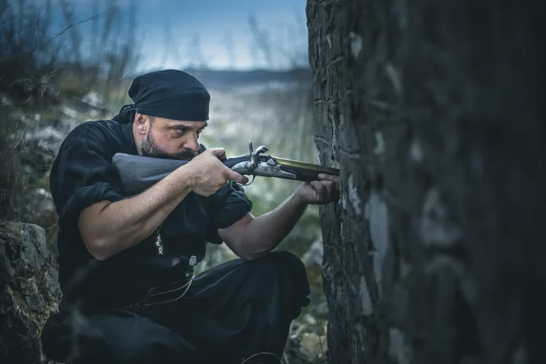 ιστορικές αναπαραστάσεις μουσείων, Η μάχη του Ντολμά, Γρηγόρης Λιακατάς