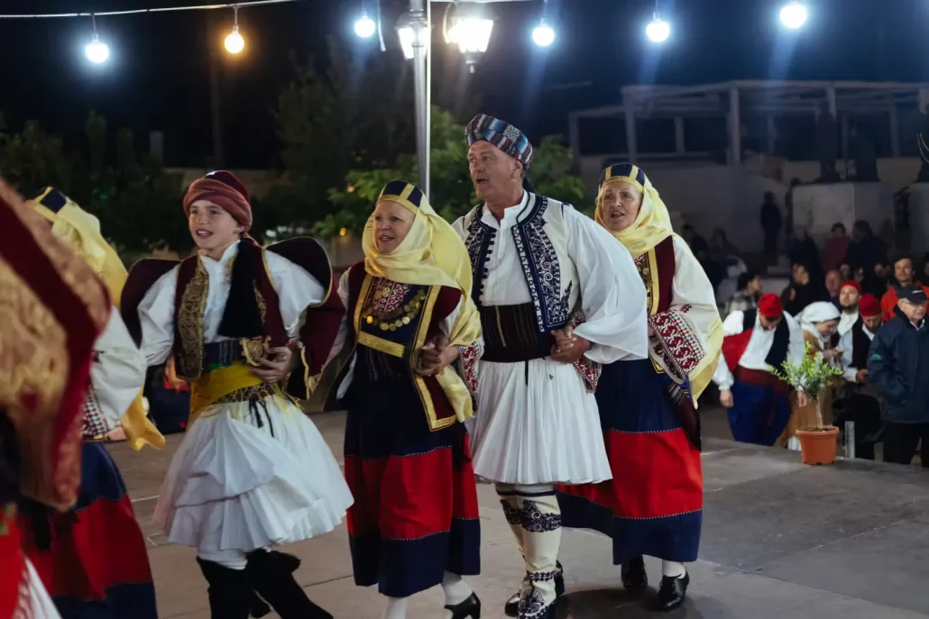 320 Ανεμόεσσα
