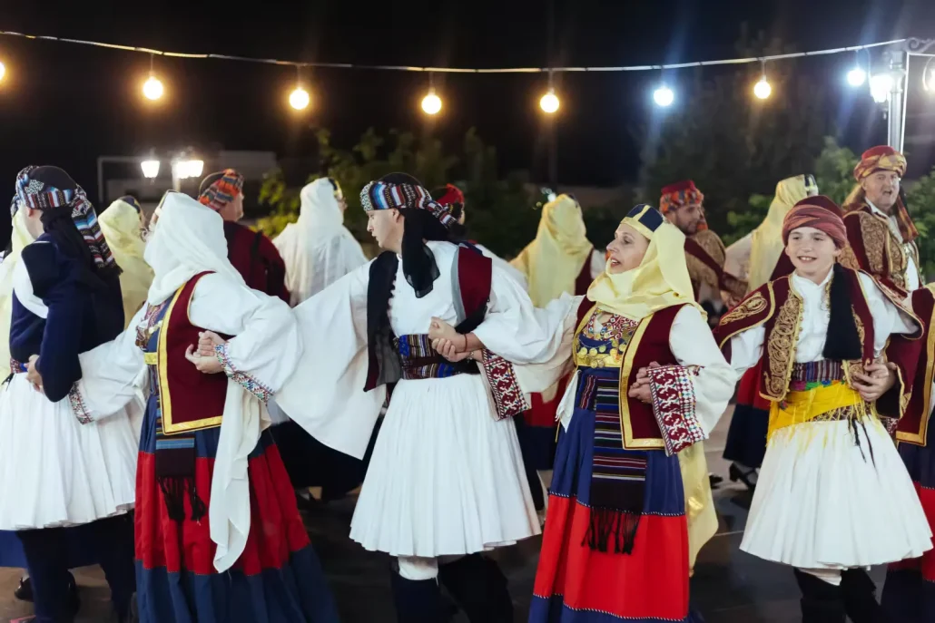 321 Ανεμόεσσα