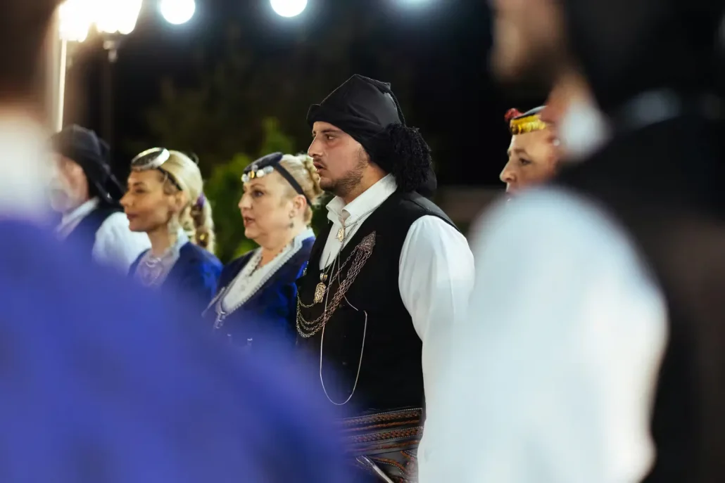 324 Ανεμόεσσα