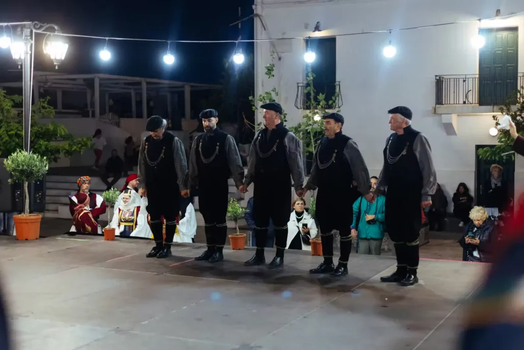 357 Ανεμόεσσα