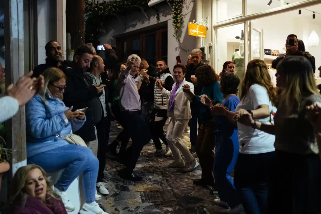 419 Ανεμόεσσα