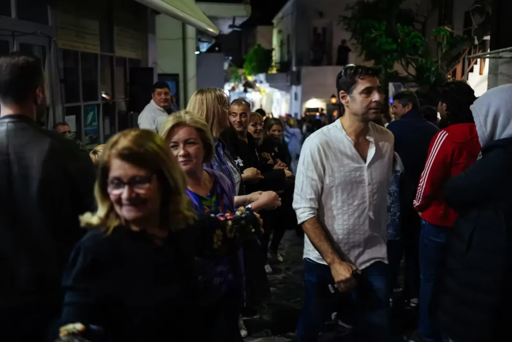420 Ανεμόεσσα φεστιβάλ παραδοσιακού χορού στη Σκύρο