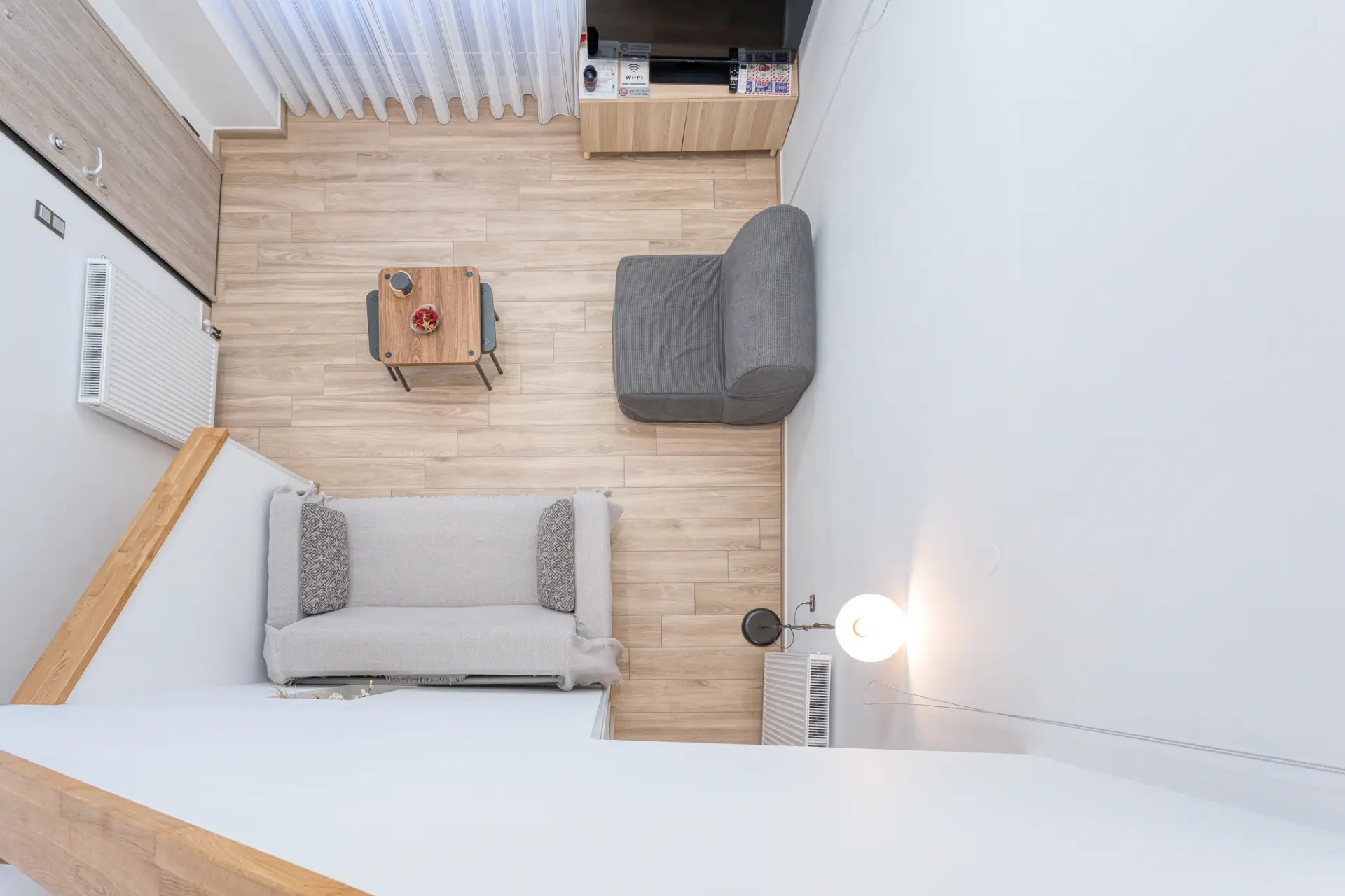 η επαγγελματική φωτογράφιση airbnb που απογειώνει τις κρατήσεις 