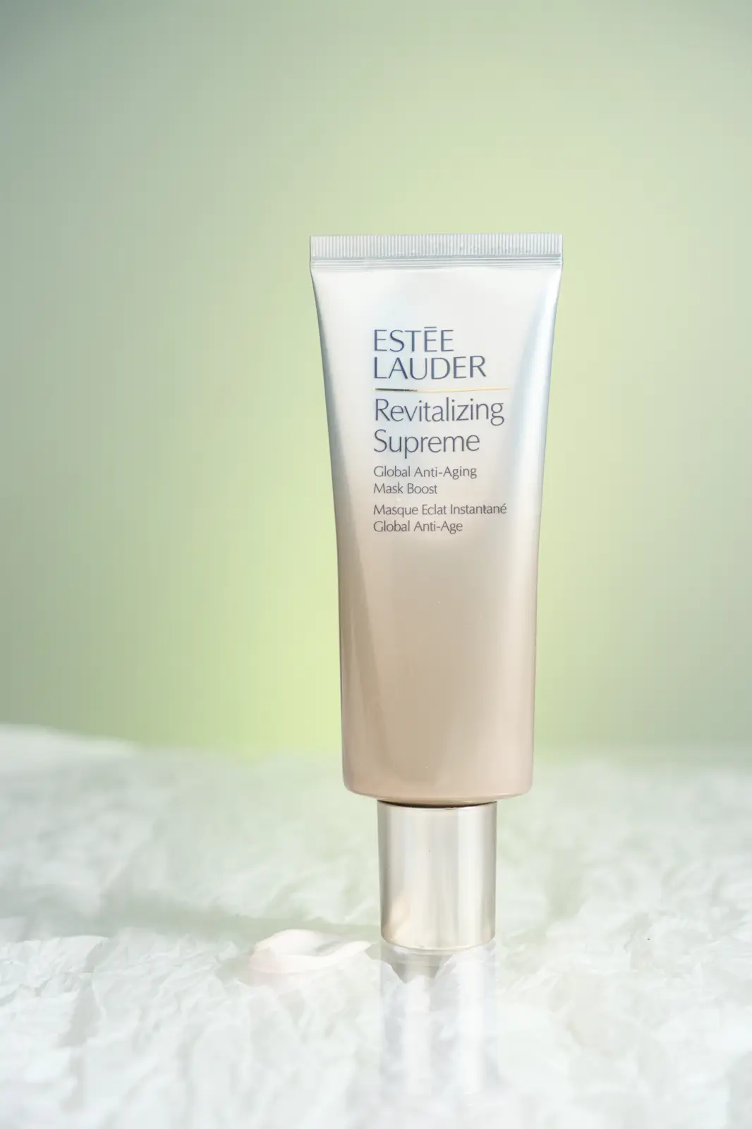 1007 260226 COSMETIC PHOTGRAPHY STUDIO (R-2) Select_2 φωτογράφιση καλλυντικών - υφή κρέμας προσώπου - minimal setup - snapix